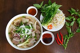 Nguyễn Gia Việt, PHỞ SÀI GÒN